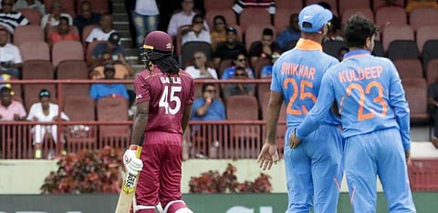 രണ്ടാം ഏകദിനം ഇന്ന്; കേദാര്‍ ജാദവിനെ മാറ്റിയിറക്കാന്‍ ഇന്ത്യ ധൈര്യം കാണിക്കുമോ? ഓപ്പണിങ്ങില്‍ മാറ്റം? സാധ്യത ടീം 