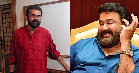 'മോഹന്‍ലാലിനൊപ്പം അഭിനയിക്കണം, ഏറ്റവും വലിയ ആഗ്രഹം ഇതാണ്'; തുറന്നു പറഞ്ഞ് രവി വള്ളത്തോള്‍