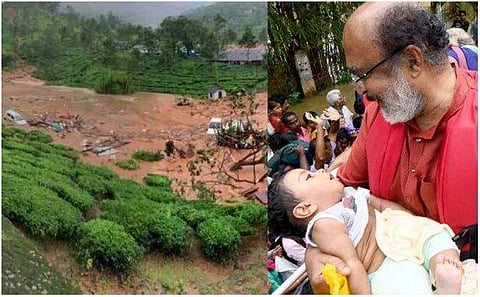 'വിദേശയാത്രയ്ക്കും വാഹനം മേടിക്കാനും ബജറ്റില്‍ പ്രത്യേകം പണമുണ്ട്, ഈ പണം ദുരിതാശ്വാസത്തിനല്ലാതെ ഉപയോഗിക്കാനാവില്ല'; അപവാദങ്ങൾക്കെതിരെ തോമസ് ഐസക് 