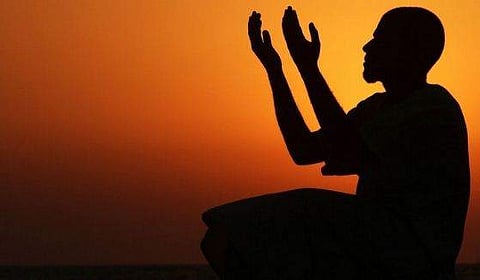 പ്രളയക്കെടുതികള്‍ക്കിടയില്‍ ഇന്ന് സംസ്ഥാനത്ത് ബലിപെരുന്നാള്‍