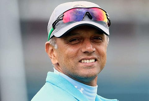 ഭിന്ന താത്പര്യങ്ങളില്ല; രാഹുല്‍ ദ്രാവിഡിന്റെ നിയമനത്തിന് അംഗീകാരം