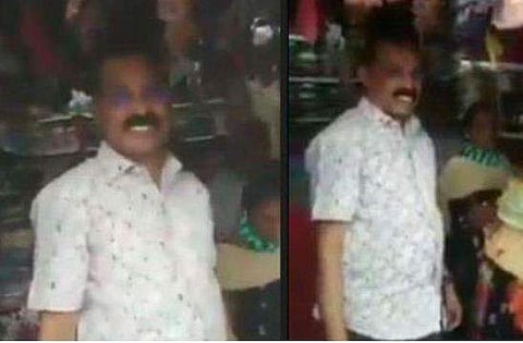 നൗഷാദിന് പിന്നാലെ ആന്റോയും; പ്രളയബാധിതര്‍ക്ക് നല്‍കിയത് കെട്ടുകണക്കിന് വസ്ത്രങ്ങള്‍, നന്‍മ മരിച്ചിട്ടെല്ലെന്ന് മലയാളി 