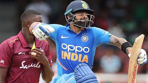 കോഹ്‌ലി എത്ര സെഞ്ച്വറി നേടും ? മുന്‍ താരത്തിന്റെ പ്രവചനം ഇങ്ങനെ