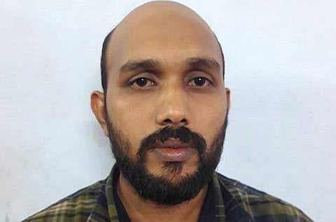 കോൺ​ഗ്രസ് പ്രവർത്തകൻ നൗഷാദിന്റെ കൊലപാതകം; മുഖ്യ പ്രതിയായ എസ്ഡിപിഐ നേതാവ് അറസ്റ്റിൽ