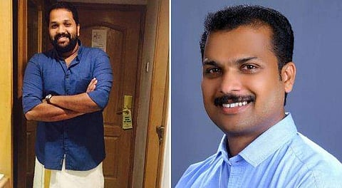 രാഷ്ട്രീയത്തിനും മതത്തിനും അപ്പുറത്തുള്ള മനുഷ്യത്വമാണിത്; തെങ്ങും തെക്കനും ചതിക്കില്ല!; പ്രശാന്തിനെ അഭിനന്ദിച്ച് സംവിധായകന്‍ അരുണ്‍ ഗോപി