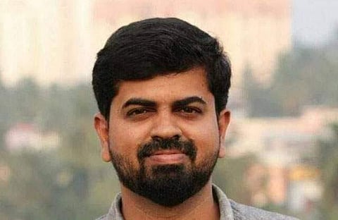 കെഎം ബഷീര്‍