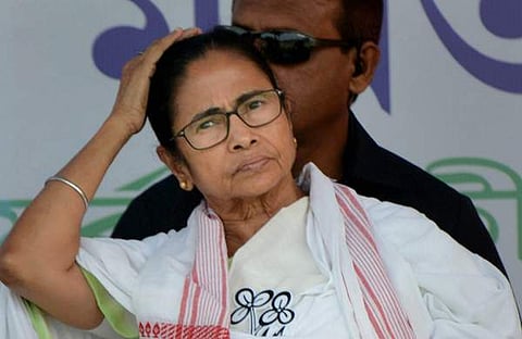 ബംഗാളില്‍ വീണ്ടും തൃണമൂലിന് തിരിച്ചടി; മമതയുടെ വിശ്വസ്തന്‍ ബിജെപിയില്‍ ചേര്‍ന്നു