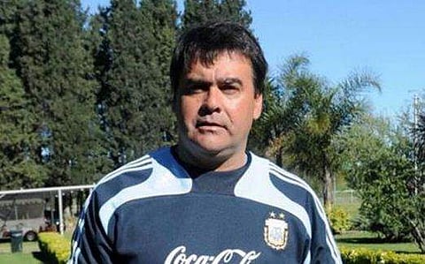 ഫുട്‌ബോള്‍ ലോകം മറക്കാത്ത ഹെഡ്ഡര്‍ ഗോള്‍; പക്ഷേ ആ മനുഷ്യന്‍ അതെല്ലാം എന്നോ മറന്നു; 'ടാറ്റ ബ്രൗണ്‍' യാത്രയായി