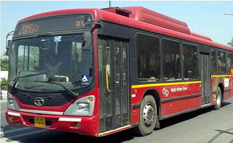 ബസ്സുകളില്‍ ഇനി സ്ത്രീകള്‍ക്ക് സൗജന്യ യാത്ര; രക്ഷാബന്ധന്‍ ദിനത്തില്‍ പ്രഖ്യാപനം