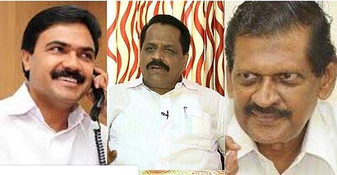 ജോണിയെ ലക്ഷ്യമിട്ട് ജോസഫും ജോസ് കെ മാണിയും ; ഒരു സീറ്റുകൂടി ചോദിക്കാന്‍ ജേക്കബ് ഗ്രൂപ്പ്