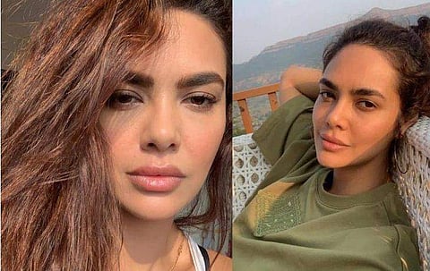 സ്വാതന്ത്ര്യദിനത്തിൽ റിപ്പബ്ലിക് ദിനാശംസയുമായി നടി; പുലിവാല് പിടിച്ച് ഇഷ 