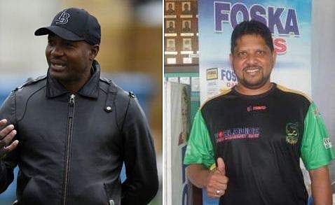 ലാറയും സര്‍വനും വിന്‍ഡീസിനൊപ്പം; ലക്ഷ്യം ഇന്ത്യക്കെതിരായ ടെസ്റ്റ് പരമ്പര; നിര്‍ണായക നീക്കം