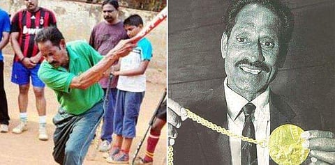 ധ്യാന്‍ചന്ദ് പുരസ്‌കാരം മലയാളിയായ മാനുവല്‍ ഫ്രഡറിക്കിന്