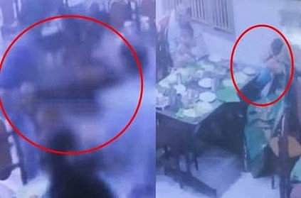 കളിക്കളത്തിലെ വൈരാഗ്യം; 35കാരനെ സ്ത്രീകളുടെയും കുട്ടികളുടെയും മുന്നിലിട്ട് വെട്ടിനുറുക്കി; ക്രൂരത