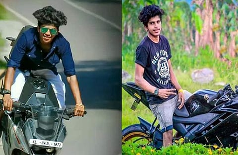 'എണ്ണയടിച്ച പൈസയ്ക്ക് ഇരട്ടി സാധനം വാങ്ങാമായിരുന്നു'; ദുരിതാശ്വാസത്തിന് ബൈക്ക് റാലി: ഫുക്രുവിനെ തടഞ്ഞ് പൊലീസ്, ട്രോള്‍ (വീഡിയോ)