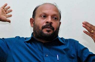 കേരളവും കേന്ദ്രവും തമ്മില്‍ ജന്മി-കുടിയാന്‍ ബന്ധമല്ല: കെഞ്ചി പറഞ്ഞിട്ടും ഫണ്ട് തന്നില്ലെന്ന് മന്ത്രി സുനില്‍കുമാര്‍