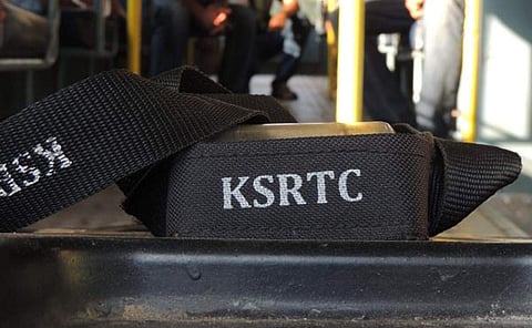 കുടിശിക നല്‍കിയില്ല; കെഎസ്ആര്‍ടിസി ടിക്കറ്റ് യന്ത്രങ്ങളുടെ സെര്‍വര്‍ പ്രവര്‍ത്തനം കമ്പനി അവസാനിപ്പിക്കുന്നു