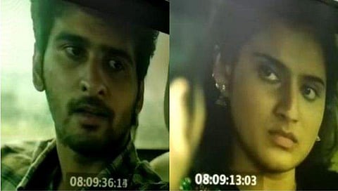 സെൻസർ കത്രിക വച്ച ആ രംഗം, വസുധയുടെ നടുവിരൽ വ്യക്തമാണ് ; ക്ലൈമാക്സ് പുറത്തുവിട്ട് സംവിധായകൻ  