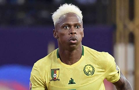 അടിച്ചുപൂസായപ്പോൾ ബട്ടൺ മാറിപ്പോയി, കിടപ്പറ രം​ഗങ്ങൾ ലൈവ്; ഫുട്ബോൾ താരത്തിന് പറ്റിയ അക്കിടി 