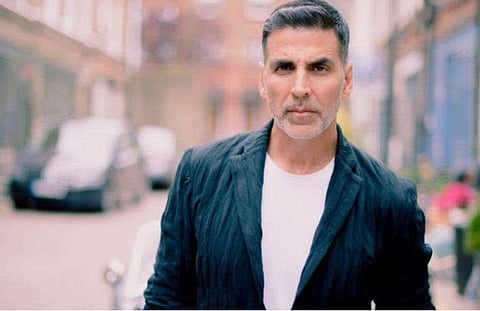 പ്രതിഫലം 100 കോടിക്കും മുകളില്‍; ധനുഷ് -സാറാ ചിത്രത്തില്‍  അക്ഷയ് കുമാറിന് ഭീമന്‍ തുക 