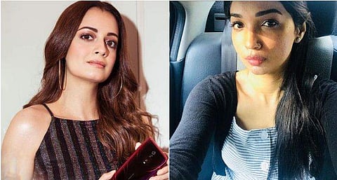 ദിയ മിര്‍സയുടെ വിവാഹ മോചനത്തിനു പിന്നില്‍ കനികയോ? പ്രതികരിച്ചു താരം