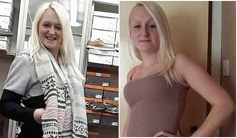 ലൈംഗിക ജീവിതത്തിനു കുഞ്ഞുങ്ങൾ തടസം; പിഞ്ചു മക്കളുടെ ജീവനെടുത്ത് മോഡൽ; മകൾ മരിച്ചതിന്റെ പിറ്റേന്ന് സെക്സ് ചാറ്റ്