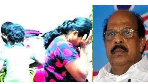 'നാളെ പ്രളയം മറയും, പ്രപഞ്ചം നേരേ ചരിക്കും; മനുഷ്യന്‍ ചിരിച്ചിടും...' ; ദുരിതാശ്വാസ ക്യാമ്പിലെ ജീവിതാവസ്ഥ കവിതയാക്കി ജി സുധാകരന്‍