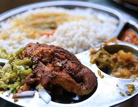 വീട്ടിലുണ്ടാക്കിയ ചോറും മീന്‍ കറിയും പറന്നെത്തും; ആപ്പ് റെഡി