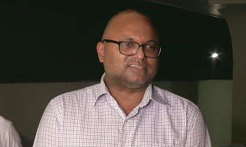 'ബിജെപിയാണ് ഇതെല്ലാം ചെയ്തത്, നിങ്ങളെന്ത് കരുതി ട്രംപ് ആണെന്നോ?'; രൂക്ഷ വിമര്‍ശനവുമായി കാര്‍ത്തി ചിദംബരം