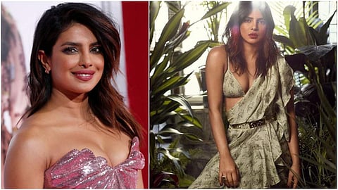 പ്രിയങ്കയെ മാറ്റില്ല; പാകിസ്ഥാന്റെ ആവശ്യം യുഎന്‍ തള്ളി