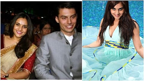 ദിവ്യ സ്പന്ദന രഹസ്യമായി വിവാഹിതയായി?; വിശദീകരണവുമായി മാതാവ്