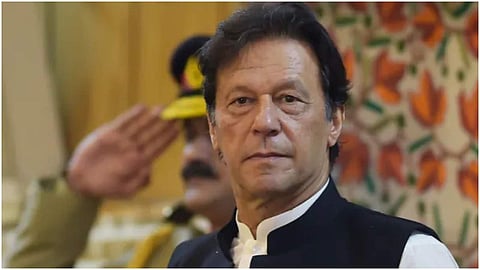 പാകിസ്ഥാന് വീണ്ടും തിരിച്ചടി; കരിമ്പട്ടികയില്‍പ്പെടുത്തി രാജ്യാന്തര സംഘടന