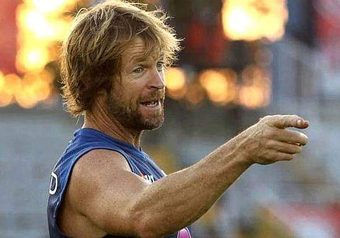 എന്തുകൊണ്ട് ജോണ്ടി റോഡ്‌സിനെ അവഗണിച്ചു? അവസാന മൂന്ന് പേരില്‍ പോലുമില്ല; ചീഫ് സെലക്ടറുടെ വാദം ഇങ്ങനെ