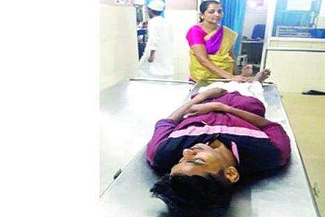 ആളുമാറി മൂന്നാംമുറ; യുവാവിന്റെ നട്ടെല്ലൊടിച്ച് ഗരുഡന്‍തൂക്കം, ഉരുട്ടല്‍, ചൂരള്‍ പ്രയോഗം; പൊലീസിന്റെ ക്രൂരത