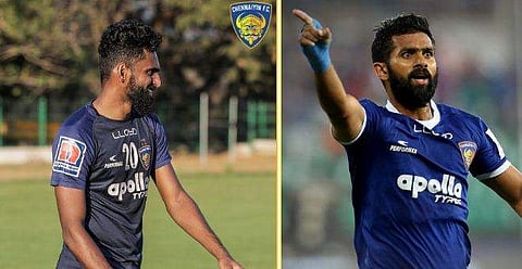 ചെന്നൈയിന്‍ വിട്ട് മുഹമ്മദ് റാഫി ബ്ലാസ്റ്റേഴ്‌സിലേക്ക്; സികെ വിനീത് എത്തുമോ?