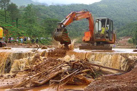 ഇനിയും ഉള്‍ക്കൊള്ളാത്ത ചില പരിസ്ഥിതി പാഠങ്ങള്‍; രണ്ടാംപ്രളയത്തെ മുന്‍നിര്‍ത്തി