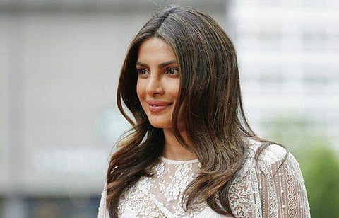 'എല്ലാ ദിവസവും ഞങ്ങള്‍ക്കൊപ്പം ഉണ്ടായിരുന്നെങ്കിലെന്ന് ആഗ്രഹിക്കുന്നു': വൈകാരികമായി പ്രിയങ്ക ചോപ്ര, കുറിപ്പ് 