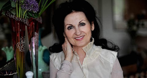 ഹനാന്‍ അല്‍-ഷെയ്ഖ്