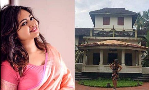 'അത് എനിക്ക് വേണ്ടിയായിരുന്നോ അതോ ഗന്ധര്‍വന് വേണ്ടിയോ?'; ശാലിൻ 