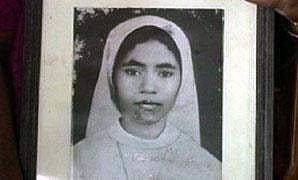 'ഞാനൊന്നും കണ്ടിട്ടില്ല' ; സിസ്റ്റര്‍ അഭയ കേസില്‍ സാക്ഷി കൂറുമാറി