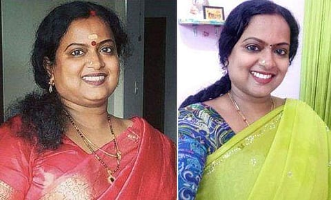 'ഗുണ്ടുമണി സ്ത്രീകളെ ആണിഷ്ടം'; പ്രായം കൂടുംതോറും രതിയും സൗഹൃദവും പ്രണയവും മനോഹരമാകുന്നു; കുറിപ്പ്