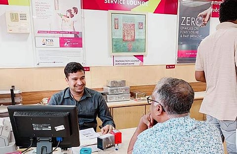 ഓണക്കാലത്ത് ആക്‌സിസ് ബാങ്കിന്റെ എന്‍ആര്‍ഐ ഹോംകമിങ് കാര്‍ണിവല്‍