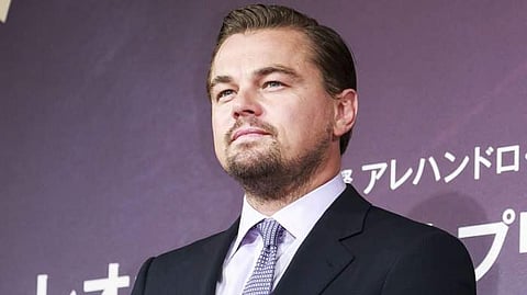 ആമസോണിലെ തീയണക്കാന്‍ ലിയനാര്‍ഡോ ഡികാപ്രിയോ: നടന്‍ നല്‍കിയത് 35 കോടി രൂപ