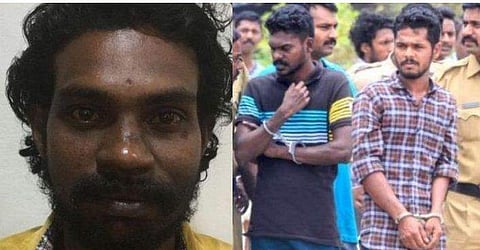വയറ്റിലും ശ്വാസകോശത്തിലും മണ്ണ് ; മനുവിനെ കുഴിച്ചിട്ടത് ജീവനോടെ ? ; തെളിവ് ലഭിക്കാതിരിക്കാന്‍ പൂര്‍ണനഗ്നനാക്കി
