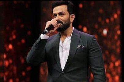 'തന്റെ തന്തയല്ല എന്റെ തന്ത': മാസ് ഡയലോഗുമായി പൃഥ്വിരാജ്, വീഡിയോ