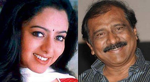 ഇനി ഞാന്‍ അഭിനയിക്കുന്നുണ്ടാകില്ല, രണ്ട് മാസം ഗര്‍ഭിണിയാണ്; മരിക്കുന്നതിന്റെ തലേന്ന് അവര്‍ പറഞ്ഞു