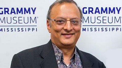 ലഗേജ് മോഷണം: ട്രംപിന്റെ ഇന്ത്യക്കാരനായ മുന്‍ ബിസിനസ് പാര്‍ട്ണര്‍ പിടിയില്‍