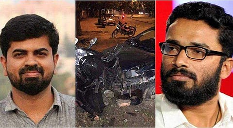 ശ്രീറാമിനെതിരെയുള്ള അന്വേഷണത്തിൽ തൃപ്തരെന്ന് ബഷീറിൻ്റെ കുടുംബം; കുറ്റപത്രം തയ്യാറാക്കാനൊരുങ്ങി അന്വേഷണ സംഘം 