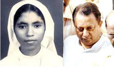 കോട്ടൂരിനെ തിരിച്ചറിഞ്ഞു ; കുറ്റമേറ്റെടുക്കാന്‍ ക്രൈംബ്രാഞ്ച് സമ്മര്‍ദ്ദം ചെലുത്തിയെന്ന് സാക്ഷി ; അഭയ കേസില്‍ വെളിപ്പെടുത്തല്‍