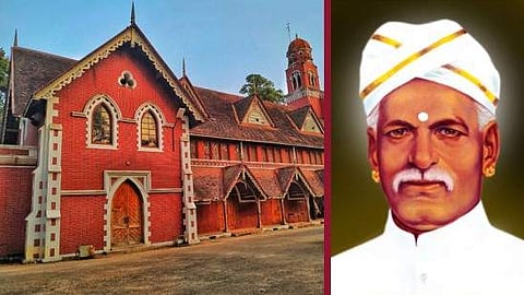 'അയ്യങ്കാളി ഒരു കെട്ടിടമല്ല'; ലക്ഷ്യം വോട്ട് ബാങ്ക്; പേരുമാറ്റല്‍ നിലവാരം കുറഞ്ഞ അധികാരക്കളിയിലെ ഇനം; കുറിപ്പ്